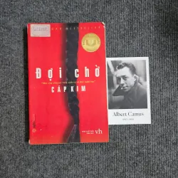 Đợi chờ - Cáp Kim