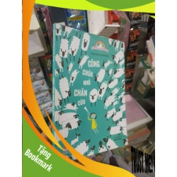(TẶNG BOOKMARK) Công chúa nhỏ chăn cừu - Kim Hoà 2016 mới 80% Sách thiếu nhi RBK2702