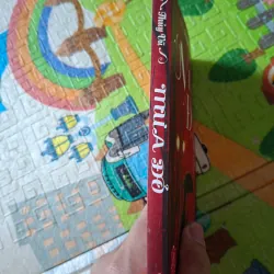 Mưa Đỏ - Thủy Vũ 991139