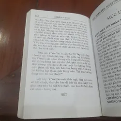 Chiêm Trúc - THUẬT ĐỐI NHÂN XỬ THẾ 703873