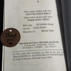 Combo 3 tác phẩm của Dos (bìa cứng) 783825