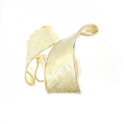 K18YG Bông tai - Hàng hiệu Chính hãng 873295