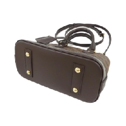 Túi Louis Vuitton Damier Alma BB N40606 618274