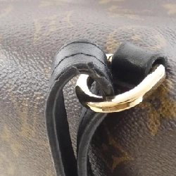 Balo Louis Vuitton Monogram Montsouris PM M45515 - Hàng hiệu Chính hãng 802129