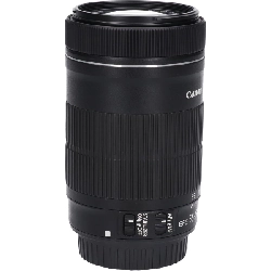 Ống kính EF-S 55-250mm F4-5.6 IS STM - Hàng hiệu Authentic 880660