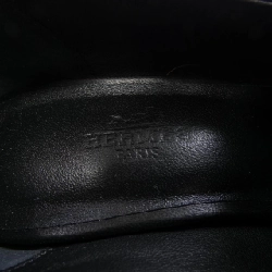 Giày cao gót HERMES GLORIOUS40 H cắt chi tiết 231167Z 659976