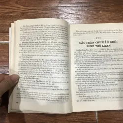 Luận Cổ Suy Kim - Mộng Bình Sơn (9) 973509