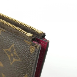 Ví Louis Vuitton Monogram Porte-Feuille Adele M61269 - Hàng hiệu Authentic 770026