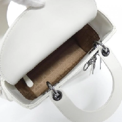 Christian Dior MY ABCDIOR Lady Dior Small M0538BCAL Bag 616841