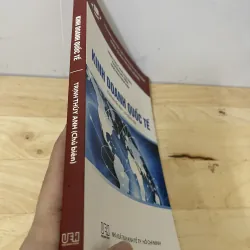 Kinh Doanh Quốc tế 929700