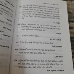 Danh ngôn xử thế- TG Nguyễn Hữu Trọng.  762435