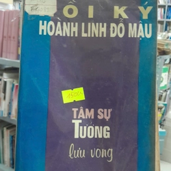 TÂM SỰ TƯỚNG LƯU VỌNG 297969