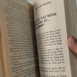 [XƯA] Xuân Diệu - Thơ Và Đời (1995) - Lữ Huy Nguyên 798310