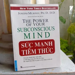 Sức mạnh tiềm thức