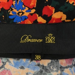 Đồ hiệu DRAWER 6524-299-5366 Váy - Hàng hiệu Authentic 809918