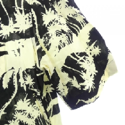 Áo sơ mi ngắn tay CELINE - Hàng hiệu Authentic 900703