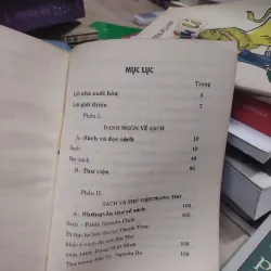 Sách: Thơ và danh ngôn về sách (A3) - Tác giả: Hoàng Sơn Cường 689943