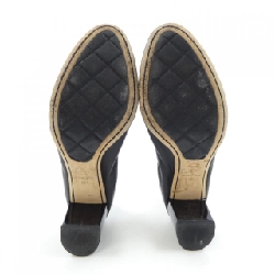 【Khuyến mãi】Giày cao gót CHANEL 662569