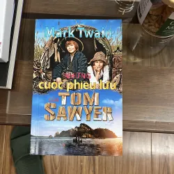 Những cuộc phiêu lưu của Tom Sawyer