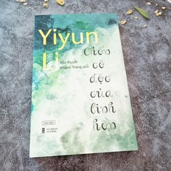 Chốn cô độc của linh hồn