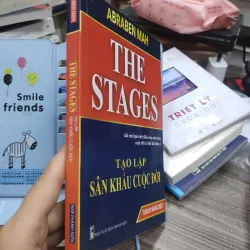 Sách: Tạo lập sân khấu cuộc đơi  - Tác giả: Abraben Mah 607346