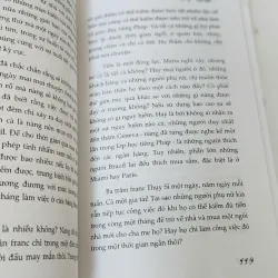 Tiểu thuyết 11 PHÚT - Paulo Coelho 705178