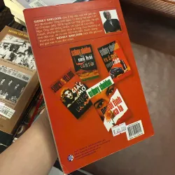 K2-Giấc Mơ Kinh Hoàng – Sidney Sheldon | Tiểu Thuyết Trinh Thám Ly Kỳ 990739