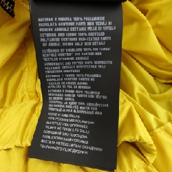 Áo khoác PRADA logo tam giác SGB929 S212 1WQ9 - Hàng hiệu Authentic 895611