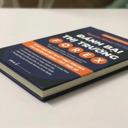 📘 ĐÁNH BẠI THỊ TRƯỜNG FOREX – Agustin Silvani 503702