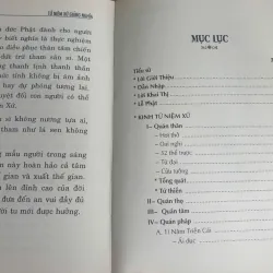 Sách Tự Niệm Xứ Giảng Nghĩa Tỳ-kheo-ni Hải Triều Âm 2019 681533