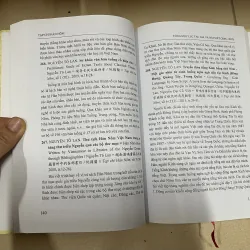 Tổng mục lục tạp chí Hán Nôm( 2006-2015) - Trịnh Khắc Mạnh  971448