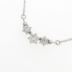 Dây chuyền kim cương PT850 0.50CT - Hàng hiệu Chính hãng 856436