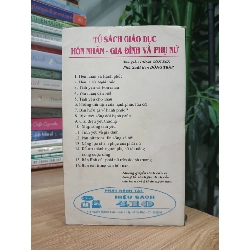 Phụ Nữ Trong Đời Sống Xã Hội - Phạm Côn Sơn 749307