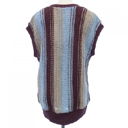 6ROKU 8618-299-0176 Áo gile - Hàng hiệu Authentic 814265