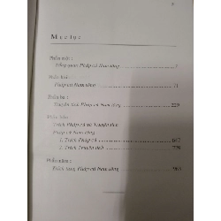 Tổng tập kinh pháp cú  Nam tông L5 - 2011 - 1122 trang TÂM LINH - TÔN GIÁO - THIỀN ANTQ2012-140 923598