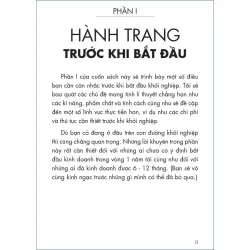 SÁCH: CẨM NANG START-UP KHÔNG ĐƯỜNG VÀ HẠ GỤC RỒNG 937540