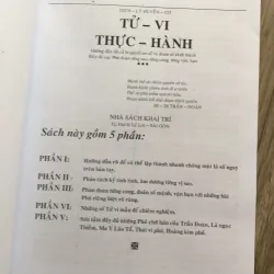 Tử Vi Nam Phái- Lê Quang Lăng- Trọn Bộ 2 Tập 748789