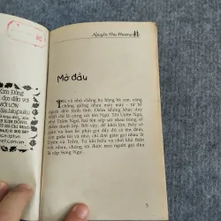 SONG NGƯ - NGUYỄN THU PHƯƠNG 567832