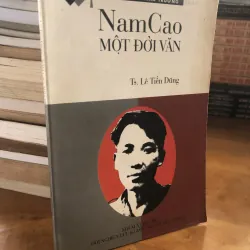 Nam Cao một đời văn