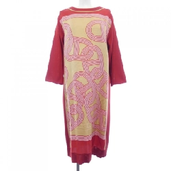 【Mã giảm giá】Đầm HERMES