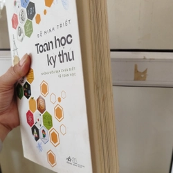Toán học kỳ thú 523041