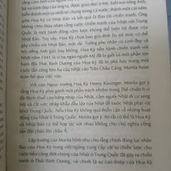 MƯU LƯỢC CHÂU Á - CHIN - NING CHU (Lê Minh Đức dịch) 777074