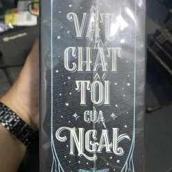 Boxset Vật chất tối của Ngài 