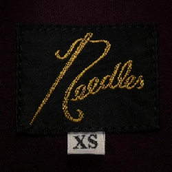 Áo sơ mi NEEDLES - Hàng hiệu Authentic 903146