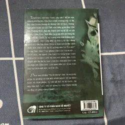 Sách "Nhân chứng biến mất" - Lã Húc 992305