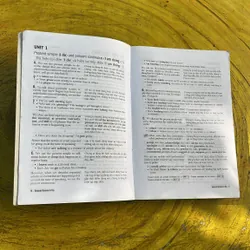 120 ĐỀ MỤC NGỮ PHÁP TIẾNG ANH NÂNG CAO- NGUYỄN THÀNH YẾN dịch và chú giải 696124