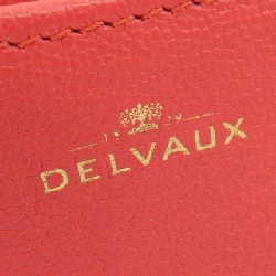 【Mã giảm giá】Túi DELVAUX 658178