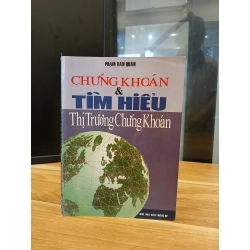 Chứng Khoán & Tìm Hiểu Thị Trường Chứng Khoán - Phạm Văn Quán 548315
