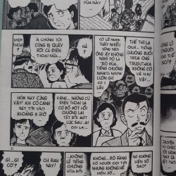 Truyện Conan - 6 tập 57528