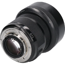 Nikon 30mm F1.4DC HSM (A) - Hàng hiệu Authentic 886890